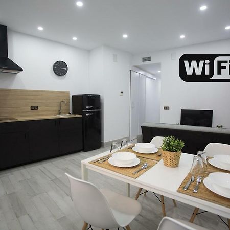 Apartamento Centro San Diego Sanlucar de Barrameda Exterior photo