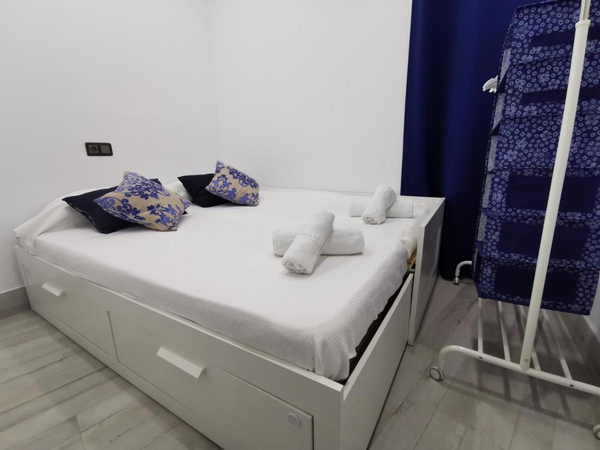Apartamento Centro San Diego Sanlucar de Barrameda Exterior photo