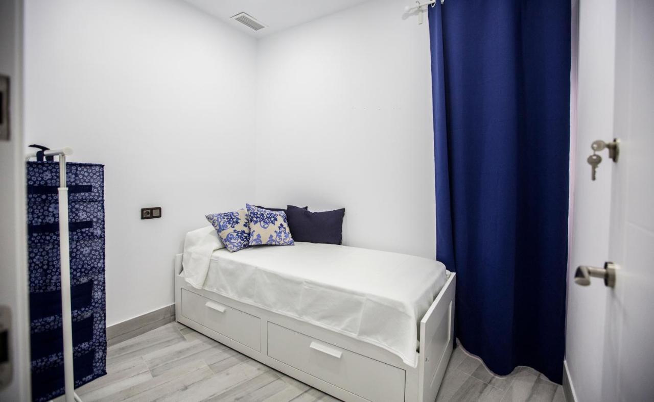 Apartamento Centro San Diego Sanlucar de Barrameda Exterior photo