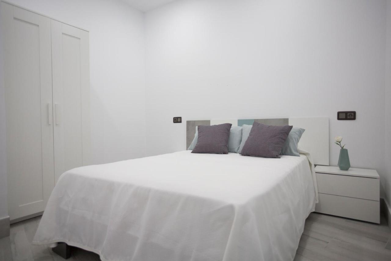 Apartamento Centro San Diego Sanlucar de Barrameda Exterior photo